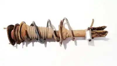 Piesă de schimb auto la mâna a doua arc de amortizare suspensie pentru toyota yaris (_p1_) 1.0 (scp10_) referințe oem iam 