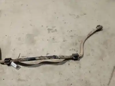 Автозапчастина б/у передній стабілізатор для renault scénic i monospace (ja0/1_, fa0_) 1.9 dci (ja05, ja1f) посилання на oem iam   