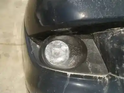 Peça sobressalente para automóvel em segunda mão grelha de pára choques frontal por subaru legacy iv ranchera familiar (bp) 2.0 d awd (bpd) referências oem iam   