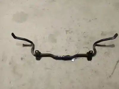 Peça sobressalente para automóvel em segunda mão barra estabilizadora dianteira por ford focus iii 1.6 tdci referências oem iam 