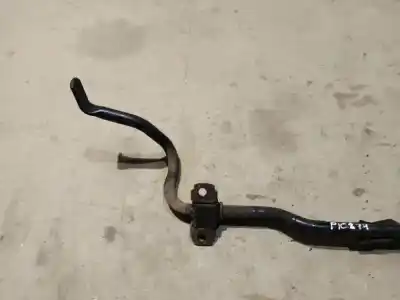 Pezzo di ricambio per auto di seconda mano barra stabilizzatrice anteriore per ford focus iii 1.6 tdci riferimenti oem iam   