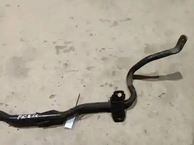 Pezzo di ricambio per auto di seconda mano barra stabilizzatrice anteriore per ford focus iii 1.6 tdci riferimenti oem iam   