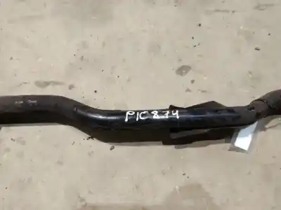 Pezzo di ricambio per auto di seconda mano barra stabilizzatrice anteriore per ford focus iii 1.6 tdci riferimenti oem iam   