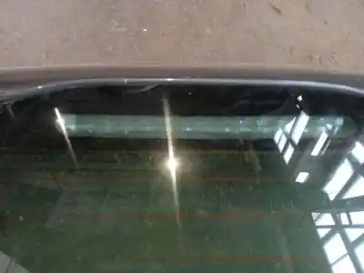 Peça sobressalente para automóvel em segunda mão farolim de travão central por volvo v50 (545) 2.4 referências oem iam 