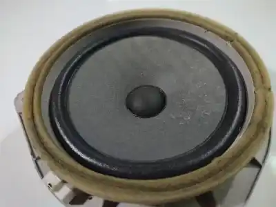 Peça sobressalente para automóvel em segunda mão colunas de som por toyota ipsum (_m2_) 2.0 d (clm20_) referências oem iam   