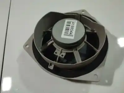 Peça sobressalente para automóvel em segunda mão colunas de som por toyota ipsum (_m2_) 2.0 d (clm20_) referências oem iam   