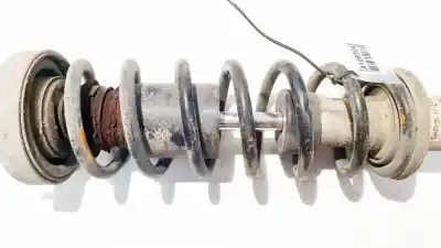 Peça sobressalente para automóvel em segunda mão mola de suspensão por bmw 7 (e65, e66, e67) 730 d referências oem iam 