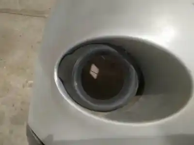 Peça sobressalente para automóvel em segunda mão grelha de pára choques frontal por ford focus iii 1.6 tdci referências oem iam 