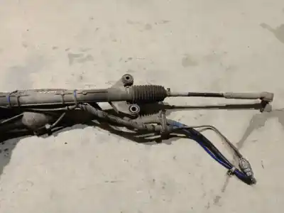 Автозапчасти б/у рулевая рейка за subaru legacy iv ranchera familiar (bp) 2.0 d awd (bpd) ссылки oem iam e262270011  e2622-70011, q003tb0071
