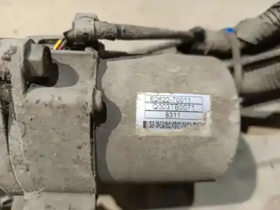 Автозапчасти б/у рулевая рейка за subaru legacy iv ranchera familiar (bp) 2.0 d awd (bpd) ссылки oem iam e262270011  e2622-70011, q003tb0071