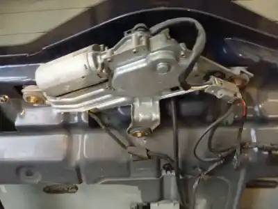 Second-hand car spare part rear windshield wiper motor for ford mondeo turnier (ge) 2.0 cat oem iam references 1s71n17k441ab