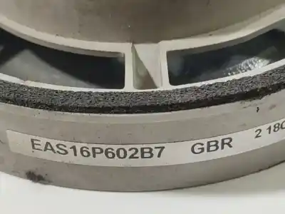 İkinci el araba yedek parçası hoparlör için honda civic vii hatchback (eu, ep, ev) 1.7 ctdi (ep4, eu9) oem iam referansları eas16p602b7  eas16p602b7