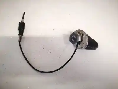 Second-hand car spare part antenna for opel kadett e fastback (t85) 1.4 s (c08, c48, d08, d48) oem iam references 
