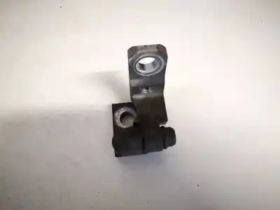 Second-hand car spare part door stop for opel kadett e fastback (t85) 1.4 s (c08, c48, d08, d48) oem iam references 6q0831402b