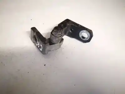 Second-hand car spare part door stop for opel kadett e fastback (t85) 1.4 s (c08, c48, d08, d48) oem iam references 6q0831401b