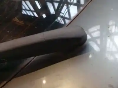 Second-hand car spare part rear windshield wiper motor for renault laguna ii (bg0) 1.8 cat oem iam references 