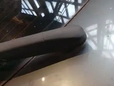 Автозапчастина б/у двигатель заднього склоочисника для renault laguna ii (bg0) 1.8 cat посилання на oem iam   