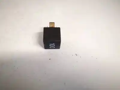 Second-hand car spare part relay for opel kadett e fastback (t85) 1.4 s (c08, c48, d08, d48) oem iam references 7m0951253a