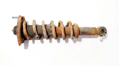 Second-hand car spare part right rear shock absorber for toyota corolla verso (zer_, zze12_, r1_) 2.0 d-4d (cur10_) oem iam references 