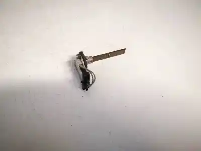 Second-hand car spare part sensor for opel kadett e fastback (t85) 1.4 s (c08, c48, d08, d48) oem iam references 4b0820539