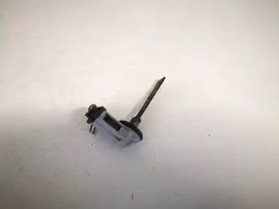 Peça sobressalente para automóvel em segunda mão sensor por opel kadett e fastback (t85) 1.4 s (c08, c48, d08, d48) referências oem iam 4b0820539  