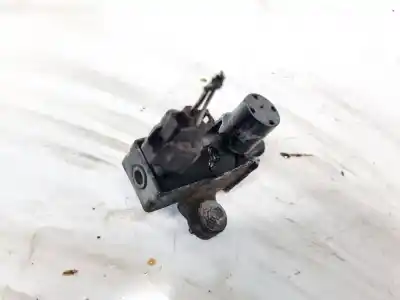 Автозапчастина б/у додатковий повітряний клапан для subaru legacy iv ranchera familiar (bp) 2.0 d awd (bpd) посилання на oem iam   