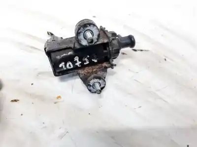 Автозапчастина б/у додатковий повітряний клапан для subaru legacy iv ranchera familiar (bp) 2.0 d awd (bpd) посилання на oem iam   