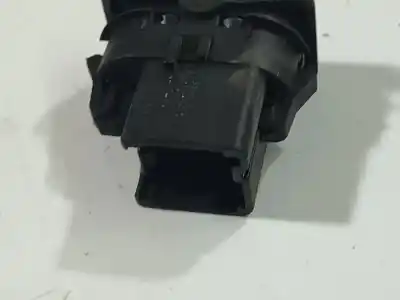 Автозапчастина б/у передні вікний вмикач для ford focus ii (da_, hcp, dp) 1.6 tdci посилання на oem iam 3m5t14529aa  3m5t 14529 aa