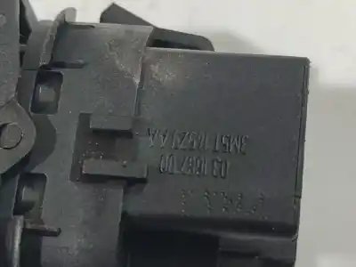 Автозапчастина б/у передні вікний вмикач для ford focus ii (da_, hcp, dp) 1.6 tdci посилання на oem iam 3m5t14529aa  3m5t 14529 aa