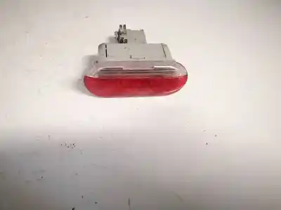 Second-hand car spare part interior light for opel kadett e fastback (t85) 1.4 s (c08, c48, d08, d48) oem iam references 1j0947411a