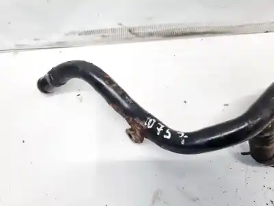 Автозапчастина б/у труба для subaru legacy iv ranchera familiar (bp) 2.0 d awd (bpd) посилання на oem iam   