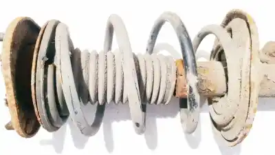 Автозапчасти б/у амортизатор передний правый за toyota auris, i e15 2006.10 - 2012.10 2.0l 93kw d-4d 2006.10 - 2012.10 ссылки oem iam   