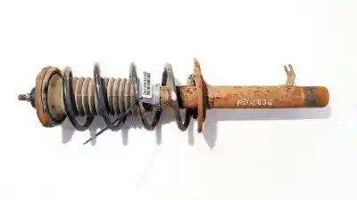 Peça sobressalente para automóvel em segunda mão amortecedor dianteiro direito por toyota aygo (_b1_) 1.0 (kgb10_) referências oem iam 