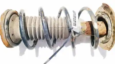 Peça sobressalente para automóvel em segunda mão mola de suspensão por toyota aygo (_b1_) 1.0 (kgb10_) referências oem iam 