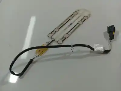 Second-hand car spare part various parts for porsche 968 descapotable 3.0 oem iam references 717567