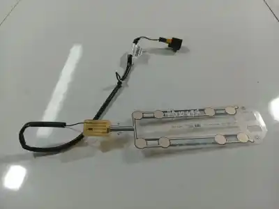 Pezzo di ricambio per auto di seconda mano pezzi vari per porsche 968 descapotable 3.0 riferimenti oem iam 717567  717567