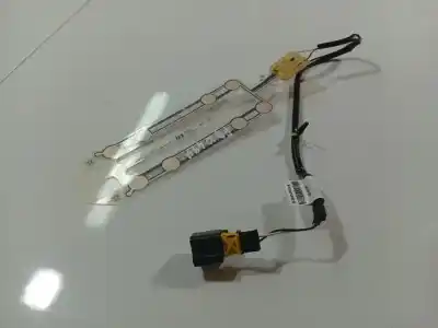 Pezzo di ricambio per auto di seconda mano pezzi vari per porsche 968 descapotable 3.0 riferimenti oem iam 717567  717567