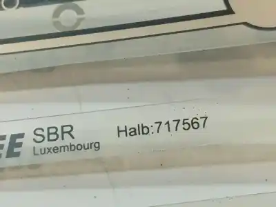 Pezzo di ricambio per auto di seconda mano pezzi vari per porsche 968 descapotable 3.0 riferimenti oem iam 717567  717567