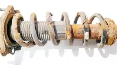 Second-hand car spare part shock absorber spring for toyota corolla verso (zer_, zze12_, r1_) 2.0 d-4d (cur10_) oem iam references 