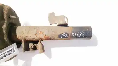 Автозапчасти б/у амортизатор передний правый за ford s-max (wa6) 2.0 tdci ссылки oem iam   