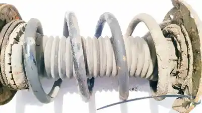 Автозапчасти б/у амортирующая пружина за ford s-max (wa6) 2.0 tdci ссылки oem iam   