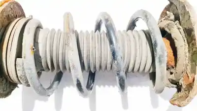 Автозапчасти б/у амортирующая пружина за ford s-max (wa6) 2.0 tdci ссылки oem iam   