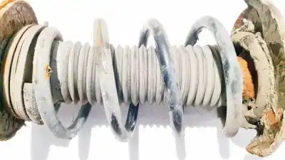 Автозапчастина б/у демпфуюча песна для ford s-max (wa6) 2.0 tdci посилання на oem iam 