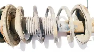 Peça sobressalente para automóvel em segunda mão mola de suspensão por hyundai getz (tb) 1.3 referências oem iam 