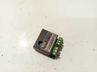 Автозапчасти б/у электронный модуль за TOYOTA RAV 4 (A3) 2.2 D-CAT ссылки OEM IAM E11022797  