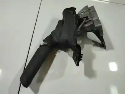 Pezzo di ricambio per auto di seconda mano leva del freno a mano per ford focus iii 1.6 tdci riferimenti oem iam   