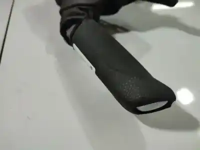 Pezzo di ricambio per auto di seconda mano leva del freno a mano per ford focus iii 1.6 tdci riferimenti oem iam   