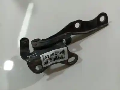Pezzo di ricambio per auto di seconda mano cerniera del cofano per hyundai i30 (fd) 1.6 crdi riferimenti oem iam 