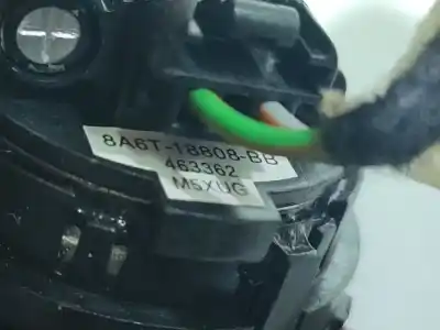 Second-hand car spare part speaker for ford focus iii 1.6 tdci oem iam references 8a6t18808bb  8a6t-18808-bb, 463362, m5xug