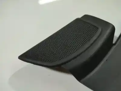 Pezzo di ricambio per auto di seconda mano plastica per ford focus iii 1.6 tdci riferimenti oem iam 07844000  07844-000